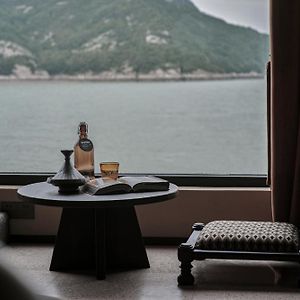 Junior Suite Ocean View