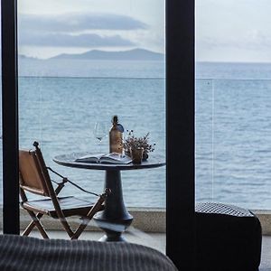 Deluxe Suite Sea View